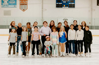WRFSC CLUB ICE SEPT 25