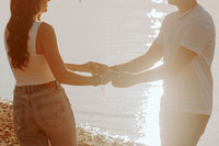 LOGAN + CARLEY