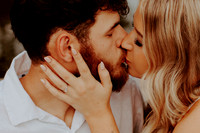 ZACH + EMILEE