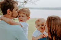 SMITH FAMILY