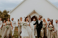KYLE + COURTNEY