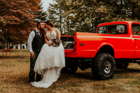 TERRY + DANI