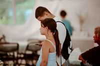 DESHAWN + ALYSSA