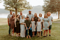 GRIMES FAMILY