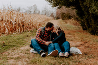 ZACH + BRITTANY