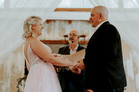 JARRETT + KATELYN