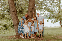 MYERS FAMILY